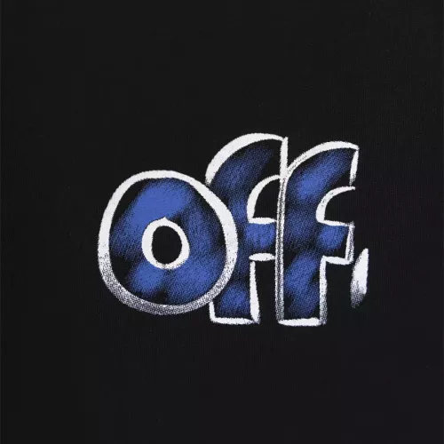 Replica Off-White T-Shirts Short Sleeved For Men #1343194 $36.00 USD for Wholesale
