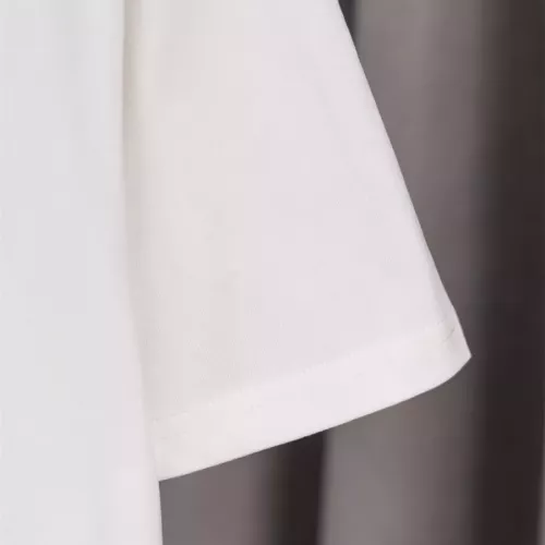 Replica Off-White T-Shirts Short Sleeved For Men #1343195 $36.00 USD for Wholesale