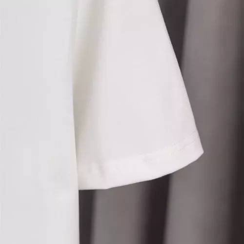 Replica Off-White T-Shirts Short Sleeved For Men #1343201 $36.00 USD for Wholesale