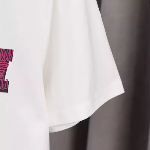 Replica Off-White T-Shirts Short Sleeved For Men #1343206 $36.00 USD for Wholesale