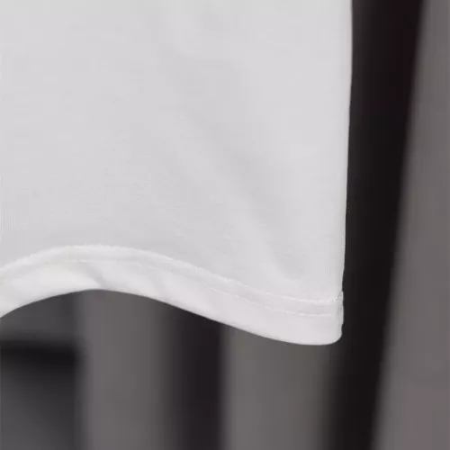 Replica Off-White T-Shirts Short Sleeved For Men #1343209 $36.00 USD for Wholesale