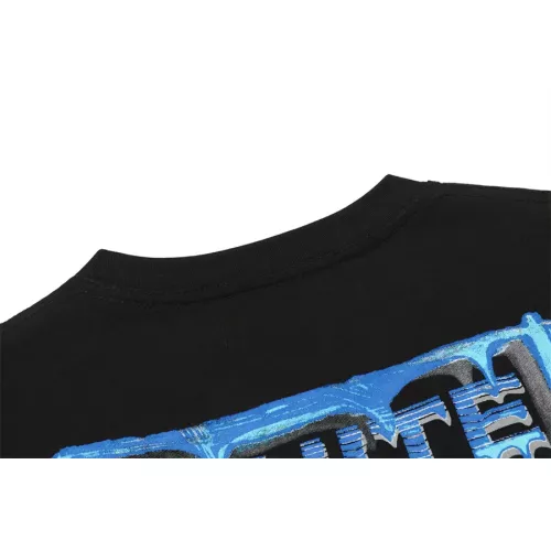 Replica Off-White T-Shirts Short Sleeved For Unisex #1343212 $29.00 USD for Wholesale