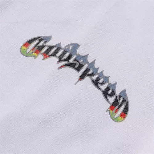 Replica Godspeed T-Shirts Short Sleeved For Unisex #1343213 $32.00 USD for Wholesale