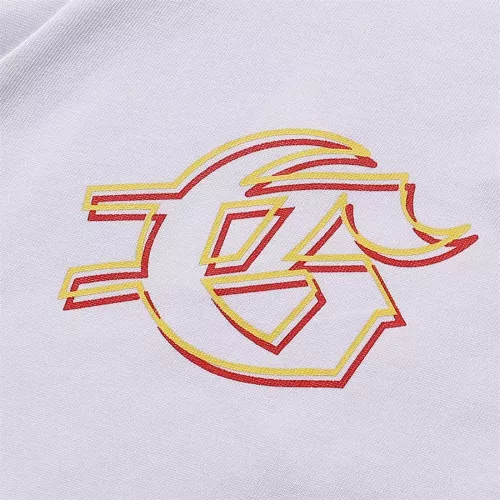 Replica Godspeed T-Shirts Short Sleeved For Unisex #1343213 $32.00 USD for Wholesale