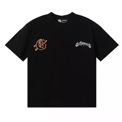 Replica Godspeed T-Shirts Short Sleeved For Unisex #1343214 $32.00 USD for Wholesale