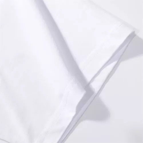 Replica Godspeed T-Shirts Short Sleeved For Unisex #1343215 $32.00 USD for Wholesale