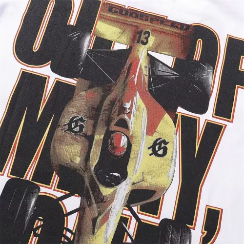 Replica Godspeed T-Shirts Short Sleeved For Unisex #1343215 $32.00 USD for Wholesale
