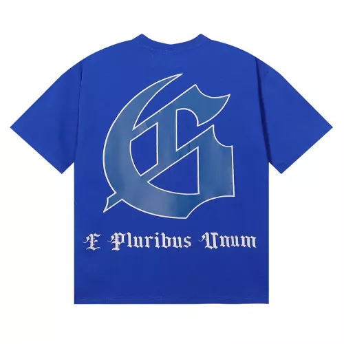 Replica Godspeed T-Shirts Short Sleeved For Unisex #1343217 $32.00 USD for Wholesale