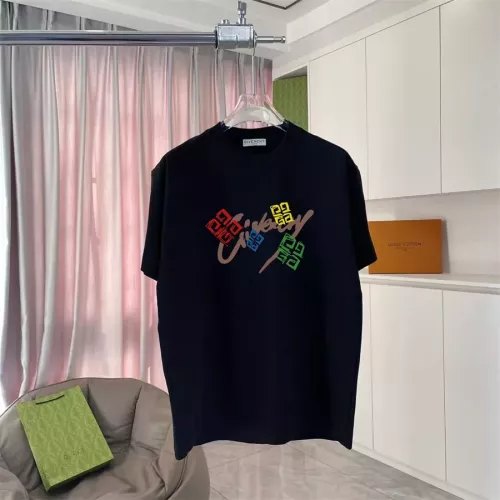 Givenchy T-Shirts Short Sleeved For Unisex #1343299