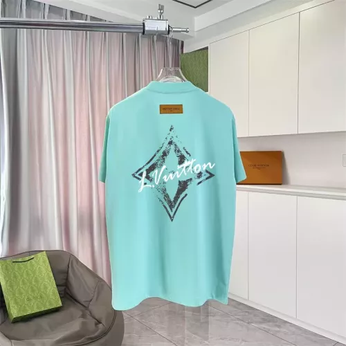 Louis Vuitton LV T-Shirts Short Sleeved For Unisex #1343311