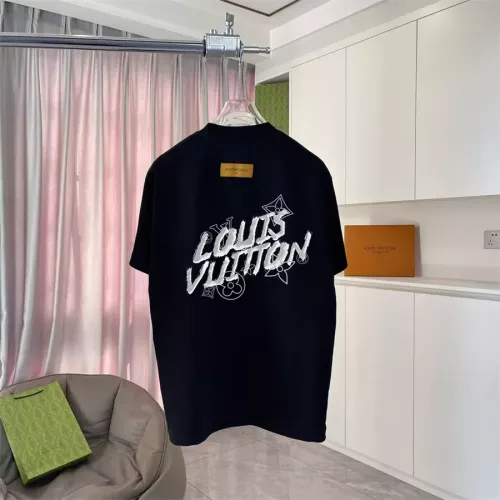 Louis Vuitton LV T-Shirts Short Sleeved For Unisex #1343315