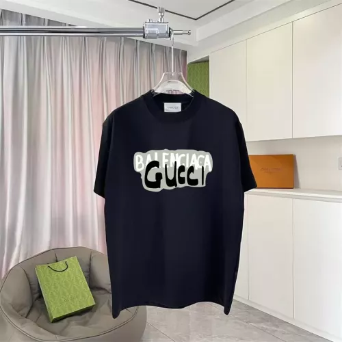 Gucci T-Shirts Short Sleeved For Unisex #1343341