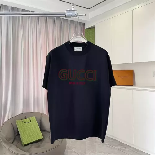 Gucci T-Shirts Short Sleeved For Unisex #1343353