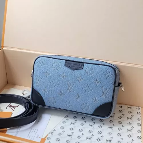 Louis Vuitton AAA Quality Messenger Bags #1343359