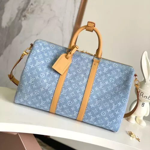 Louis Vuitton Travel Bags #1343364
