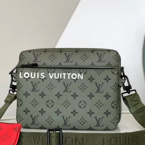 Louis Vuitton AAA Man Messenger Bags #1343365