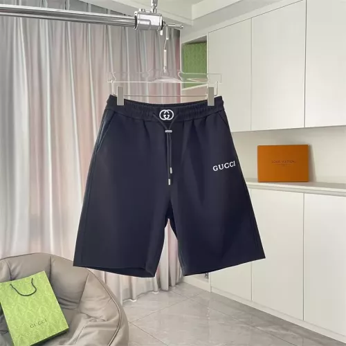 Gucci Pants For Men #1343368