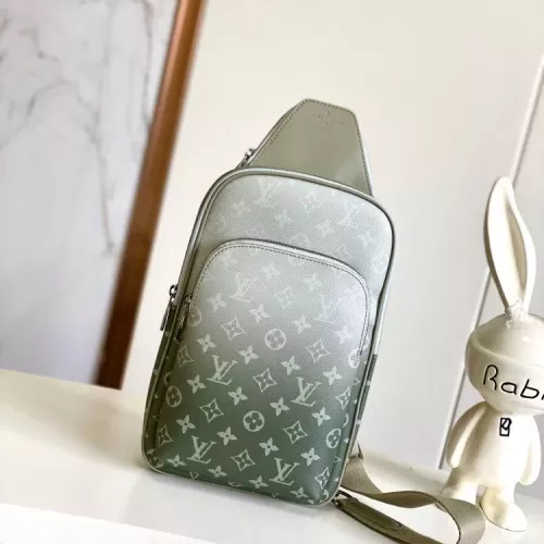 Louis Vuitton AAA Man Messenger Bags #1343373