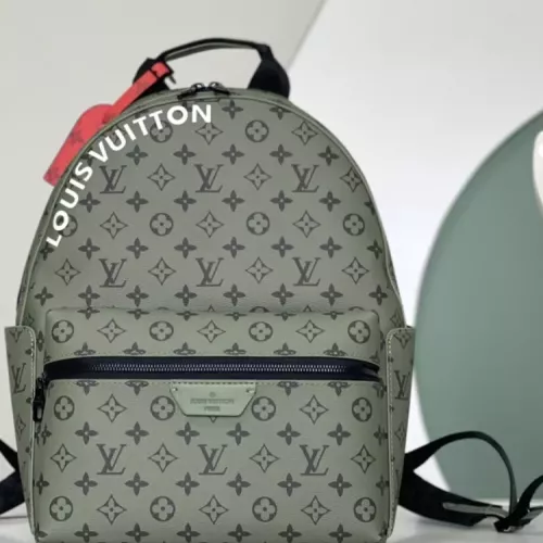 Louis Vuitton LV AAA Man Backpacks #1343376