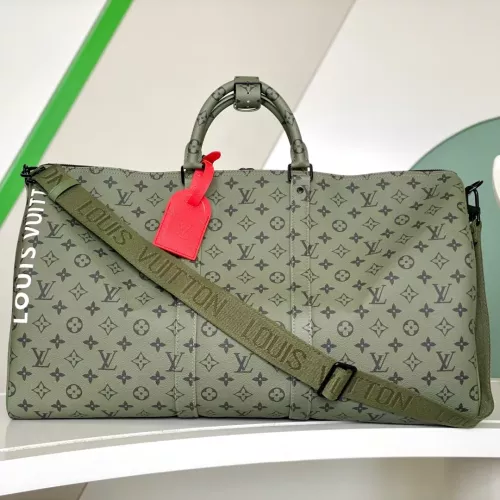 Louis Vuitton Travel Bags #1343384