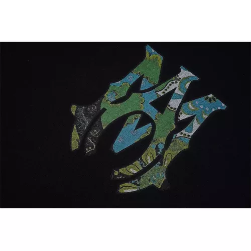 Replica Amiri T-Shirts Short Sleeved For Unisex #1343386 $32.00 USD for Wholesale
