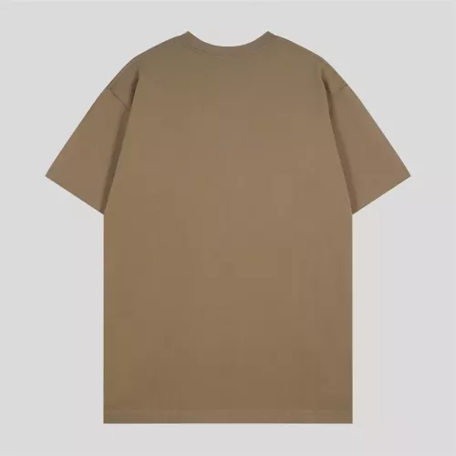 Replica Burberry T-Shirts Short Sleeved For Unisex #1343393 $32.00 USD for Wholesale