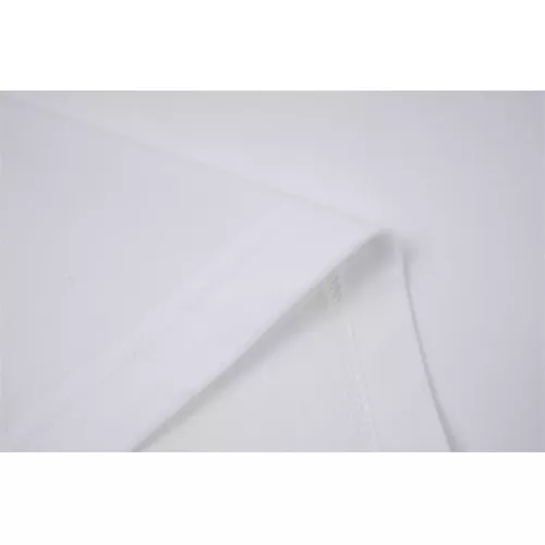 Replica Christian Dior T-Shirts Short Sleeved For Unisex #1343395 $29.00 USD for Wholesale