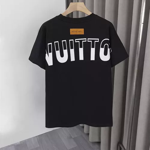 Louis Vuitton LV T-Shirts Short Sleeved For Men #1343404