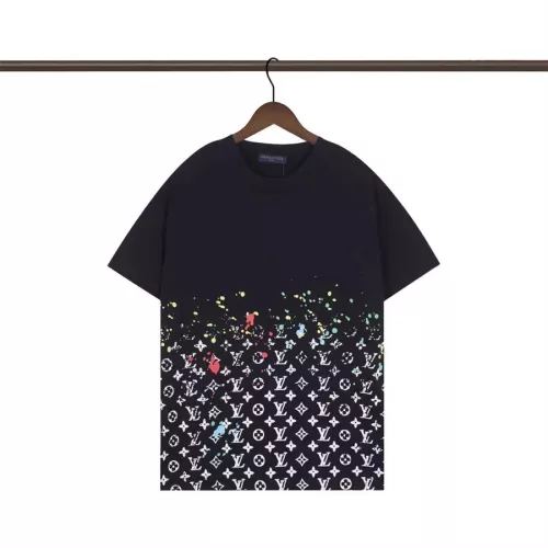 Louis Vuitton LV T-Shirts Short Sleeved For Unisex #1343408