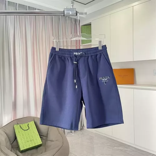 Prada Pants For Men #1343442 $64.00 USD, Wholesale Replica Prada Pants