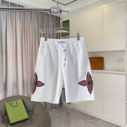Louis Vuitton LV Pants For Men #1343444