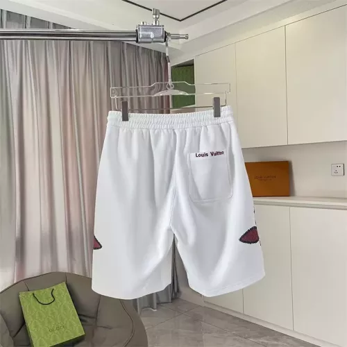 Replica Louis Vuitton LV Pants For Men #1343444 $64.00 USD for Wholesale