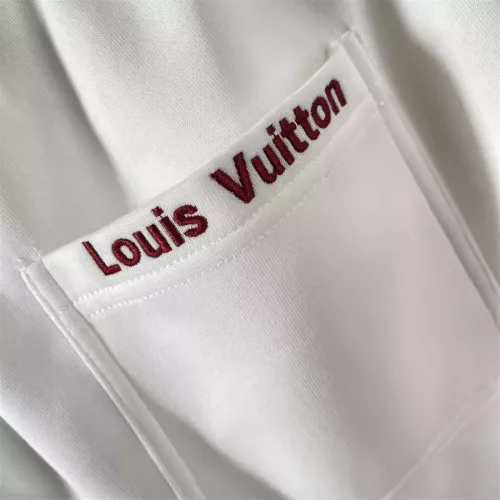 Replica Louis Vuitton LV Pants For Men #1343444 $64.00 USD for Wholesale