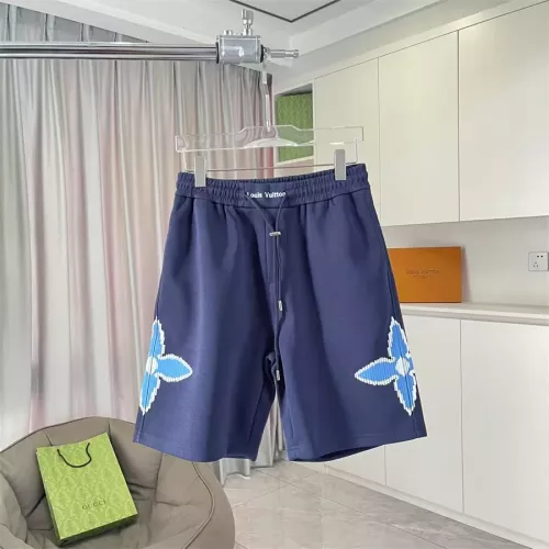 Louis Vuitton LV Pants For Men #1343445