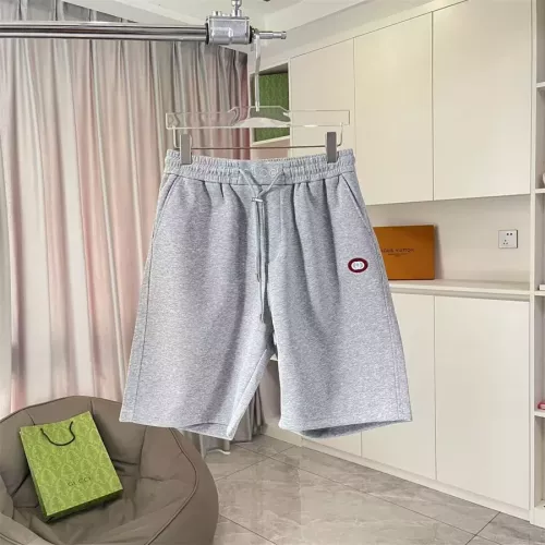 Gucci Pants For Men #1343447