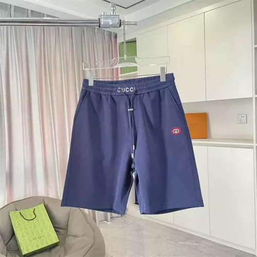 Gucci Pants For Men #1343448