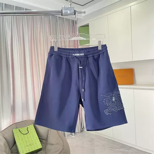 Burberry Pants For Men #1343454