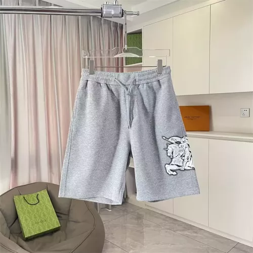 Burberry Pants For Men #1343456 $64.00 USD, Wholesale Replica Burberry Pants