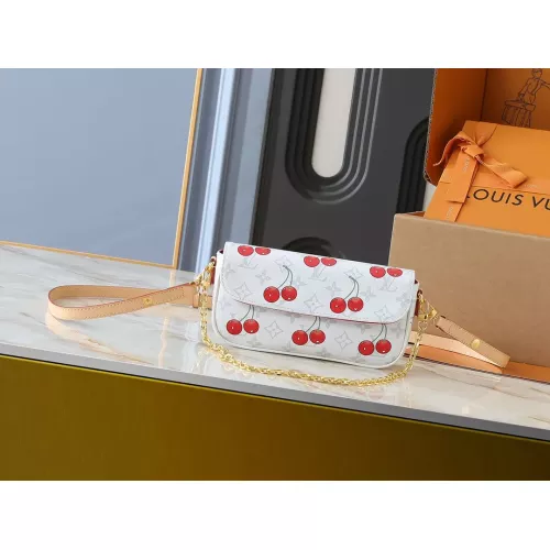 Louis Vuitton Messenger Bags For Women #1343465