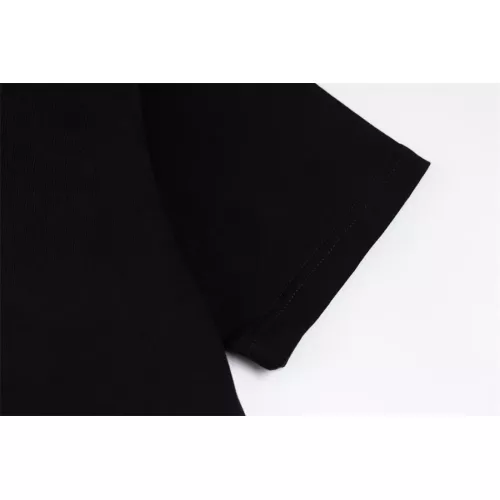 Replica Prada T-Shirts Short Sleeved For Men #1343469 $48.00 USD for Wholesale