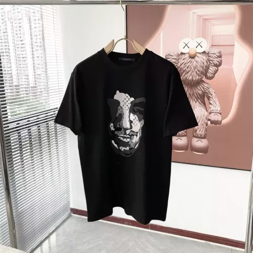 Louis Vuitton LV T-Shirts Short Sleeved For Men #1343471