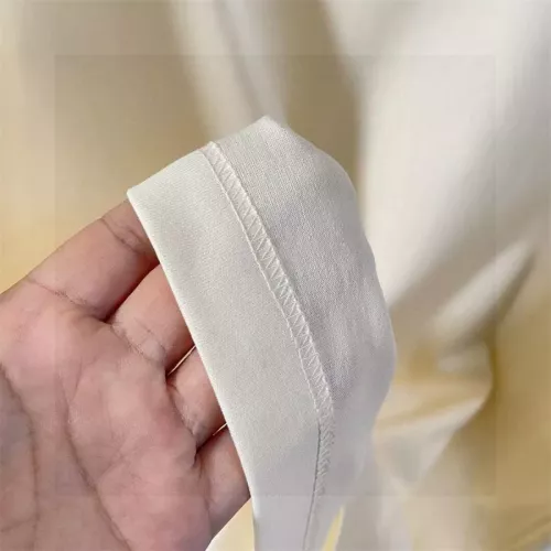 Replica Gucci T-Shirts Short Sleeved For Unisex #1343480 $42.00 USD for Wholesale