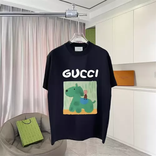 Gucci T-Shirts Short Sleeved For Unisex #1343488