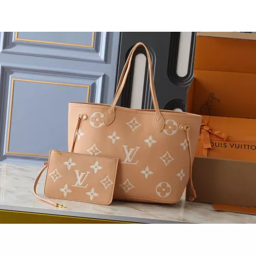 Louis Vuitton HandBags For Women #1343491