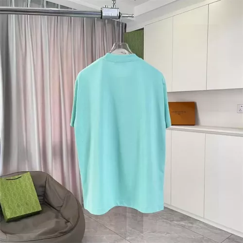 Replica Gucci T-Shirts Short Sleeved For Unisex #1343506 $42.00 USD for Wholesale