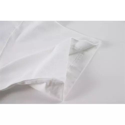 Replica Chrome Hearts T-Shirts Short Sleeved For Unisex #1343523 $52.00 USD for Wholesale