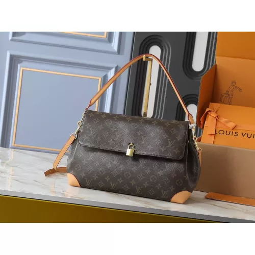 Louis Vuitton AAA Quality Shoulder Bags For Women #1343552