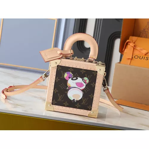 Louis Vuitton AAA Quality Handbags For Women #1343564