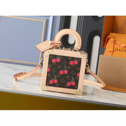 Louis Vuitton AAA Quality Handbags For Women #1343566