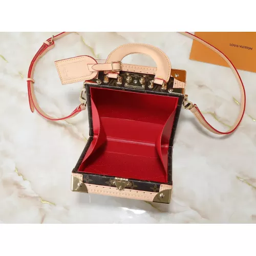 Replica Louis Vuitton AAA Quality Handbags For Women #1343566 $115.00 USD for Wholesale